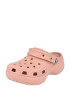 Crocs Σαμπό ροζέ - Pepit.gr