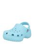 Crocs Σαμπό 'Classic' τιρκουάζ - Pepit.gr