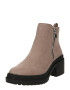 Dorothy Perkins Ankle boots 'Aria' τέφρα - Pepit.gr