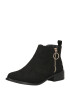 Dorothy Perkins Ankle boots 'Memphis' μαύρο - Pepit.gr