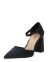 Dorothy Perkins Γόβες slingback 'Emmy' μπλε κοβαλτίου - Pepit.gr