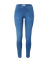 Dorothy Perkins Jeggings 'Eden' μπλε - Pepit.gr