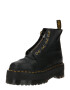 Dr. Martens Ankle boots 'Sinclair Max' κίτρινο / μαύρο - Pepit.gr