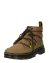 Dr. Martens Boots 'Combs W Padded' λαδί / μαύρο - Pepit.gr