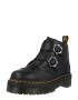 Dr. Martens Boots 'Devon' κίτρινο / μαύρο - Pepit.gr