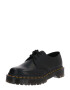 Dr. Martens Δετό παπούτσι '1461 Bex' μαύρο - Pepit.gr