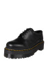 Dr. Martens Δετό παπούτσι '5 Tie Shoe 8053' μαύρο - Pepit.gr