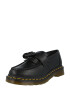 Dr. Martens Μοκασίνι 'Adrian Ys' μαύρο - Pepit.gr