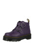 Dr. Martens Μποτάκι 'Devon' δαμασκηνί - Pepit.gr