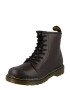 Dr. Martens Μπότες '1460 J' καφέ - Pepit.gr