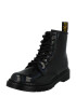 Dr. Martens Μπότες '1460' κίτρινο / μαύρο - Pepit.gr