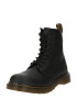 Dr. Martens Μπότες '1460 YOUTH' μαύρο - Pepit.gr