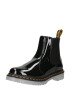 Dr. Martens Μπότες chelsea '2976 ICED' μαύρο - Pepit.gr