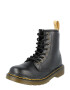 Dr. Martens Μπότες μαύρο - Pepit.gr