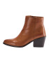 DreiMaster Vintage Ankle boots καραμέλα - Pepit.gr