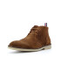 Dune LONDON Chukka boots 'CASH' καραμέλα - Pepit.gr