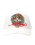 Ed Hardy Τζόκεϊ πορτοκαλί / κόκκινο / μαύρο / offwhite - Pepit.gr