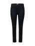 EDITED Jeggings 'Janetts' μαύρο - Pepit.gr