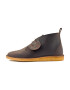 EKN Footwear Chukka boots 'Max' καφέ - Pepit.gr