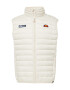 ELLESSE Γιλέκο 'Bardy' offwhite - Pepit.gr