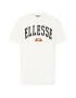 ELLESSE Μπλουζάκι 'Columbia' πορτοκαλί / κόκκινο / μαύρο / offwhite - Pepit.gr