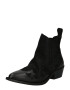 Fabienne Chapot Ankle boots 'Kate' μαύρο - Pepit.gr