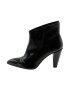 faina Ankle boots μαύρο - Pepit.gr