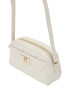 FURLA Τσάντα ώμου '1927 MINI' offwhite - Pepit.gr