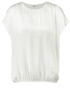 GERRY WEBER Μπλούζα offwhite - Pepit.gr