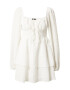 Gina Tricot Φόρεμα 'Gilly' offwhite - Pepit.gr