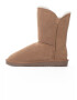 Gooce Boots 'Breezy' καφέ - Pepit.gr