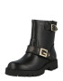 GUESS Boots μαύρο - Pepit.gr