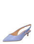 GUESS Γόβες slingback 'JEREN' πασχαλιά - Pepit.gr