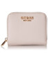 GUESS Πορτοφόλι 'LAUREL' offwhite - Pepit.gr