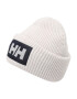 HELLY HANSEN Σκούφος μαύρο / offwhite - Pepit.gr