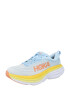 Hoka One One Παπούτσι για τρέξιμο 'BONDI 8' γαλάζιο / πορτοκαλί - Pepit.gr