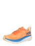 Hoka One One Παπούτσι για τρέξιμο 'CLIFTON 9' γαλάζιο / πορτοκαλί / ανοικτό πορτοκαλί - Pepit.gr