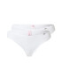 Hunkemöller Στρινγκ 'Angie' offwhite - Pepit.gr