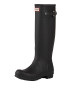 HUNTER Γαλότσα 'Womens Original Tall' μαύρο - Pepit.gr