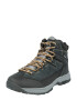 ICEPEAK Boots γκρι / ανθρακί / μαύρο - Pepit.gr