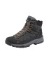 ICEPEAK Boots 'Wynn' καφέ / ανθρακί / σκούρο γκρι - Pepit.gr