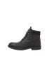 JACK & JONES Boots 'Solomon' ανθρακί - Pepit.gr