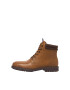 JACK & JONES Boots 'Solomon' καφέ / μουσταρδί - Pepit.gr