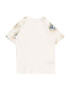 Jack & Jones Junior Μπλουζάκι 'BECS' μπεζ / γαλάζιο / λαδί / offwhite - Pepit.gr