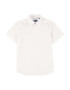 Jack & Jones Junior Πουκάμισο 'Joe' offwhite - Pepit.gr