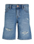 Jack & Jones Junior Τζιν 'Chris' μπλε ντένιμ - Pepit.gr