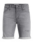 Jack & Jones Junior Τζιν 'Rick' γκρι ντένιμ - Pepit.gr