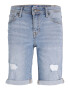 Jack & Jones Junior Τζιν 'Rick' μπλε - Pepit.gr