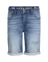 Jack & Jones Junior Τζιν 'Rick' μπλε ντένιμ - Pepit.gr