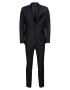 JACK & JONES Κουστούμι 'JPRSOLARIS SUIT' μαύρο - Pepit.gr